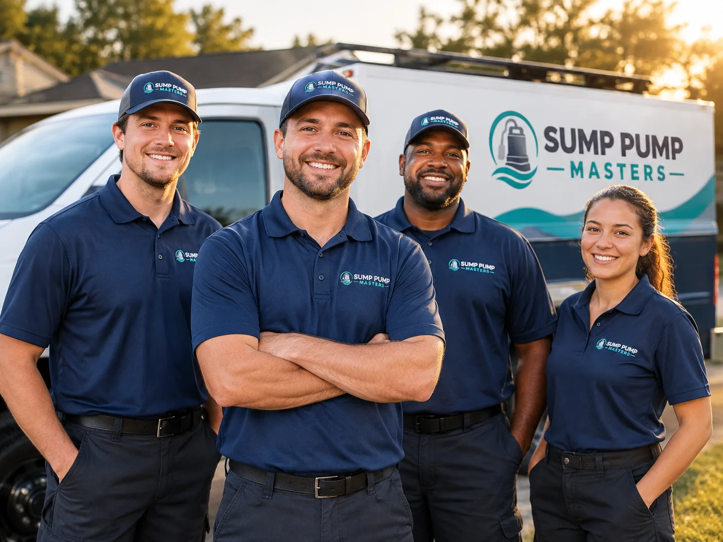Sump Pump Repair company in Lebec, CA
